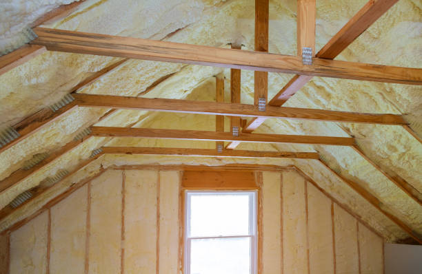 Best Commercial Insulation in Salem, NJ