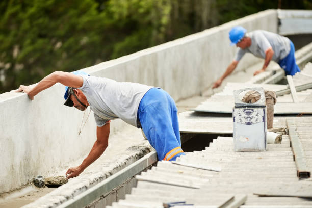 Best Insulation Installation Services in Salem, NJ
